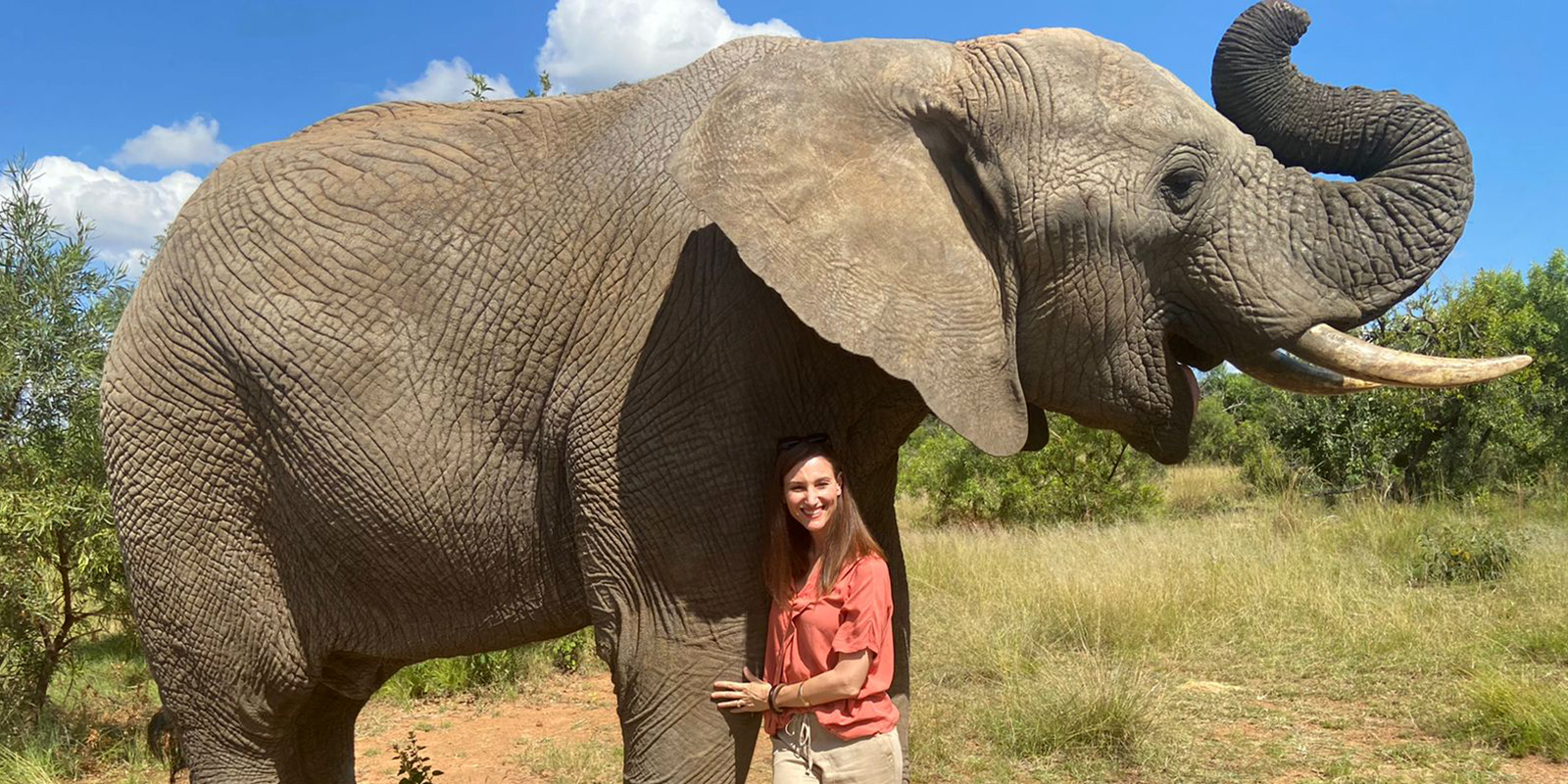 Pasella focuses on Nature Conservation